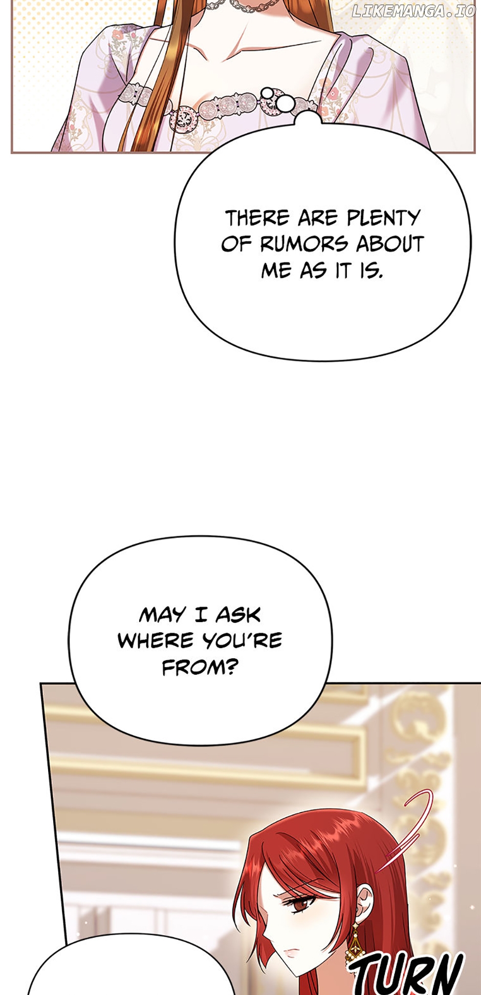 This Time, I Will Survive Until the End Chapter 25 - page 38