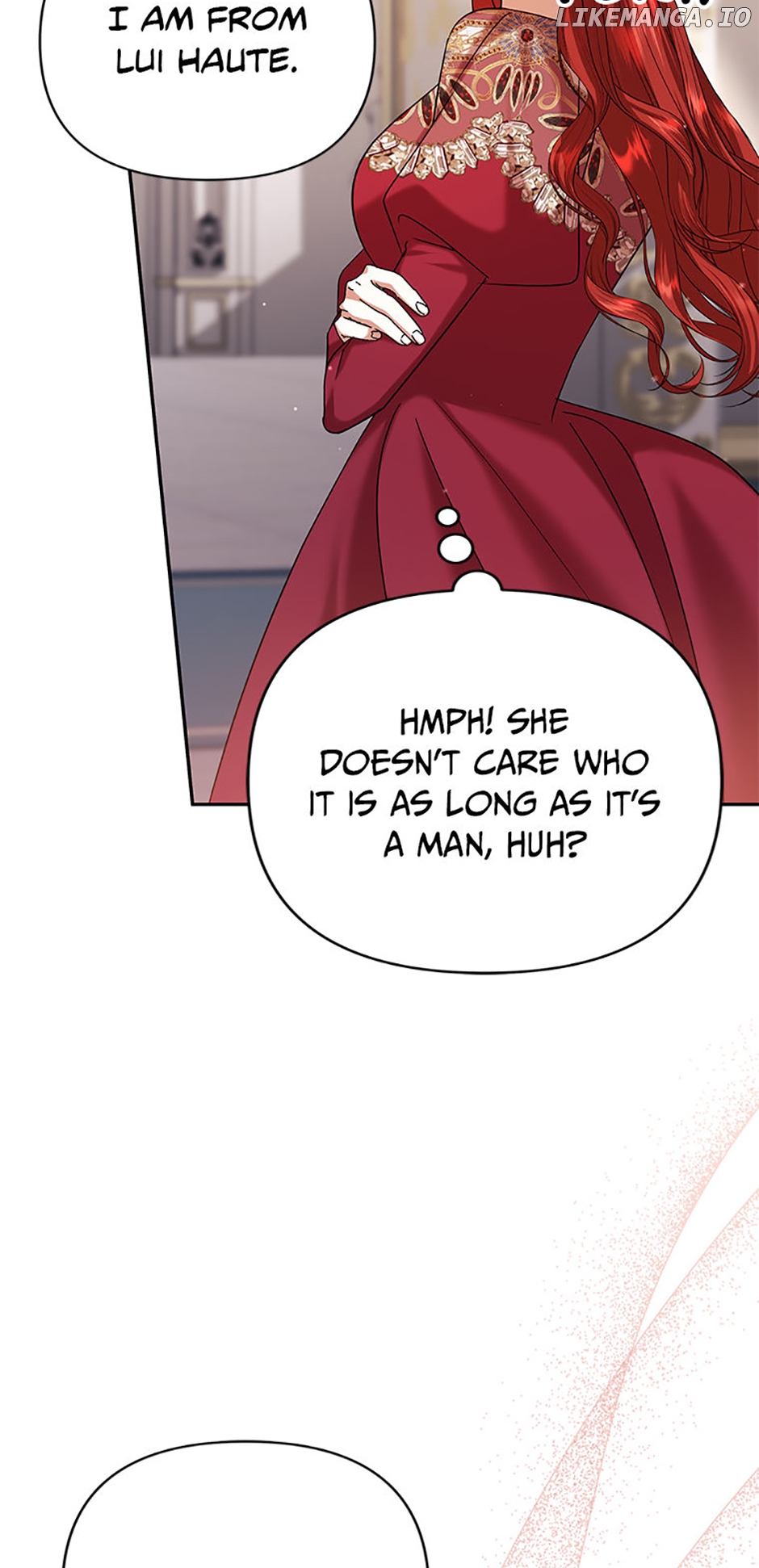 This Time, I Will Survive Until the End Chapter 25 - page 39