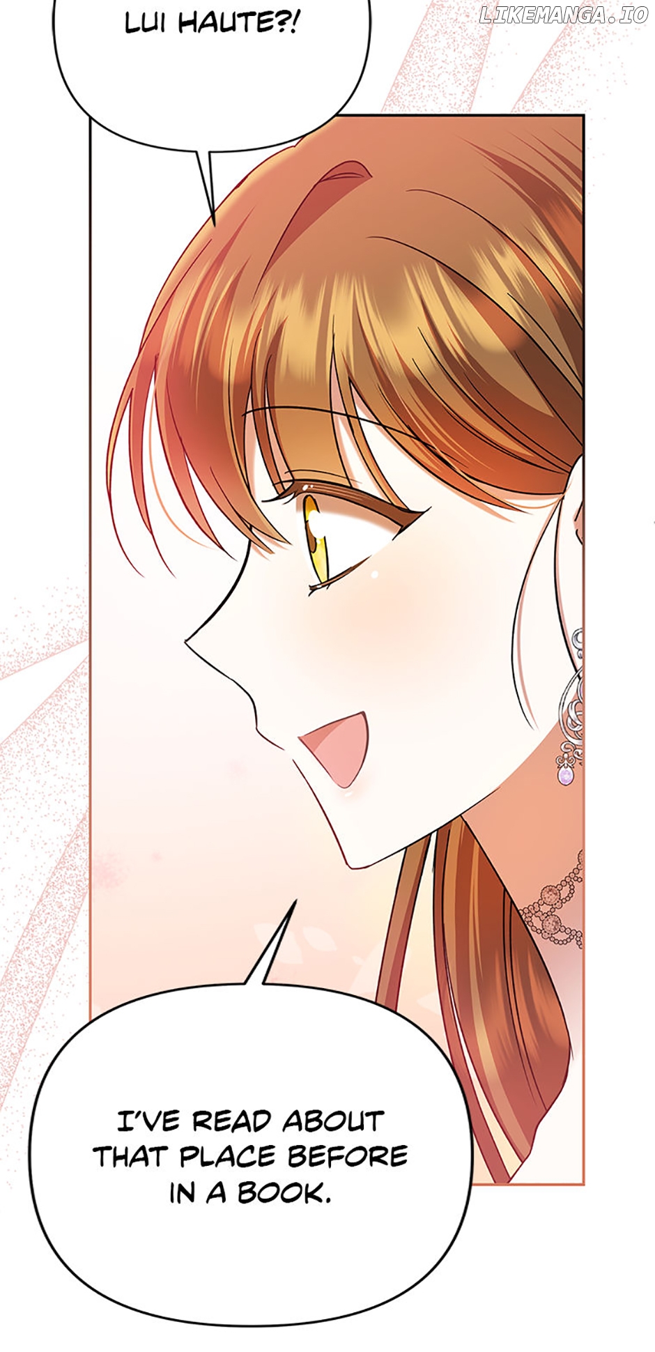 This Time, I Will Survive Until the End Chapter 25 - page 40