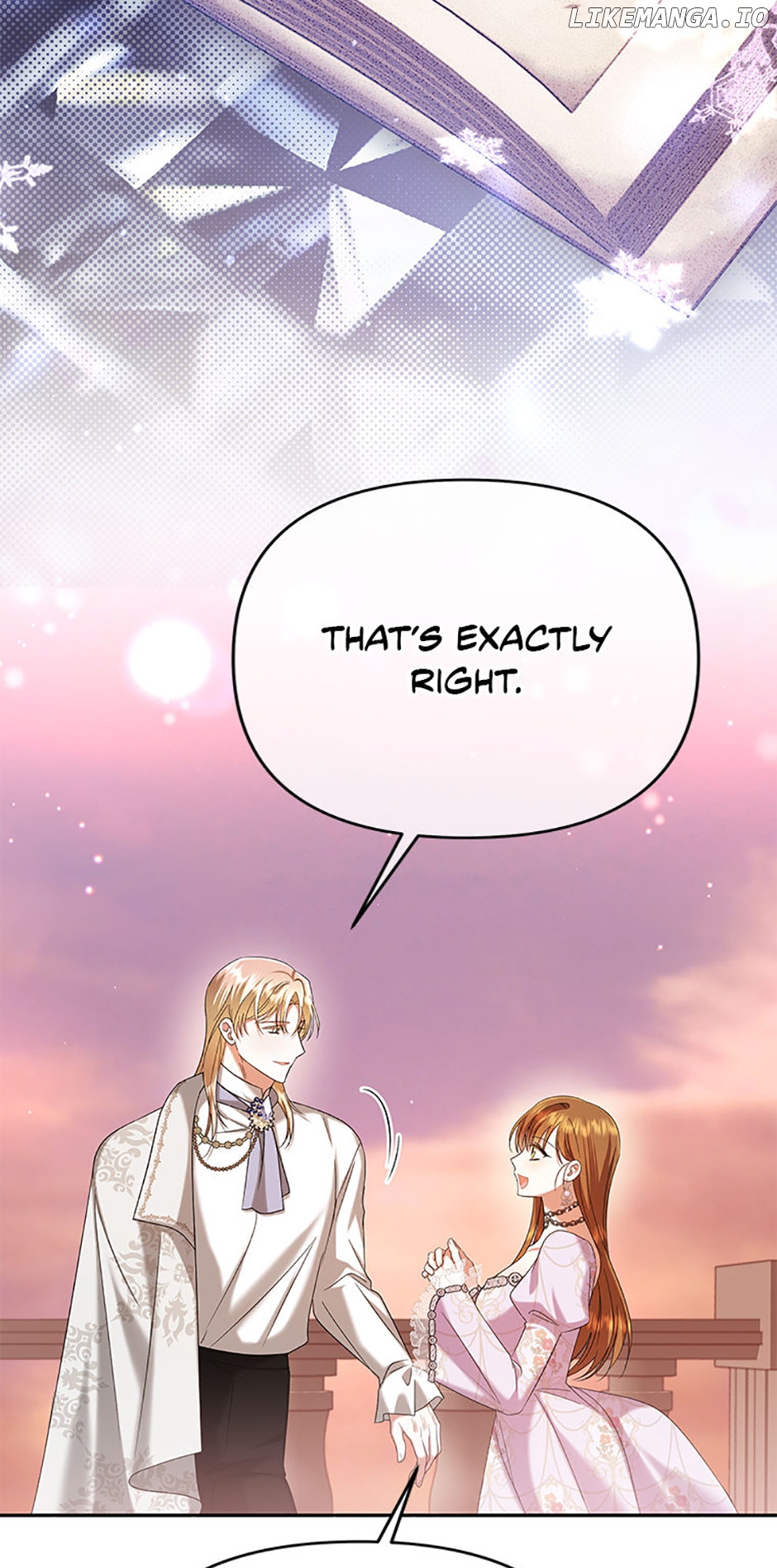 This Time, I Will Survive Until the End Chapter 25 - page 42