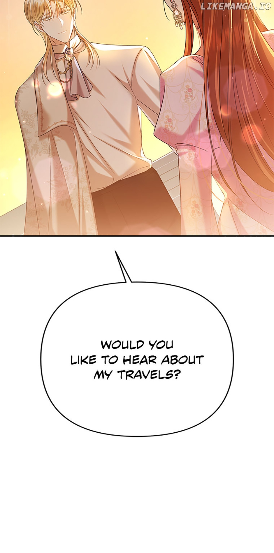 This Time, I Will Survive Until the End Chapter 25 - page 46
