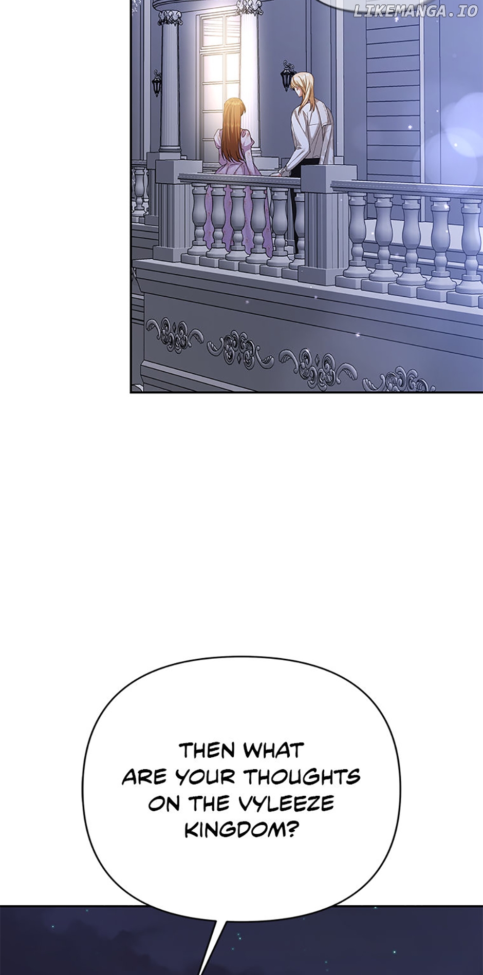 This Time, I Will Survive Until the End Chapter 25 - page 49