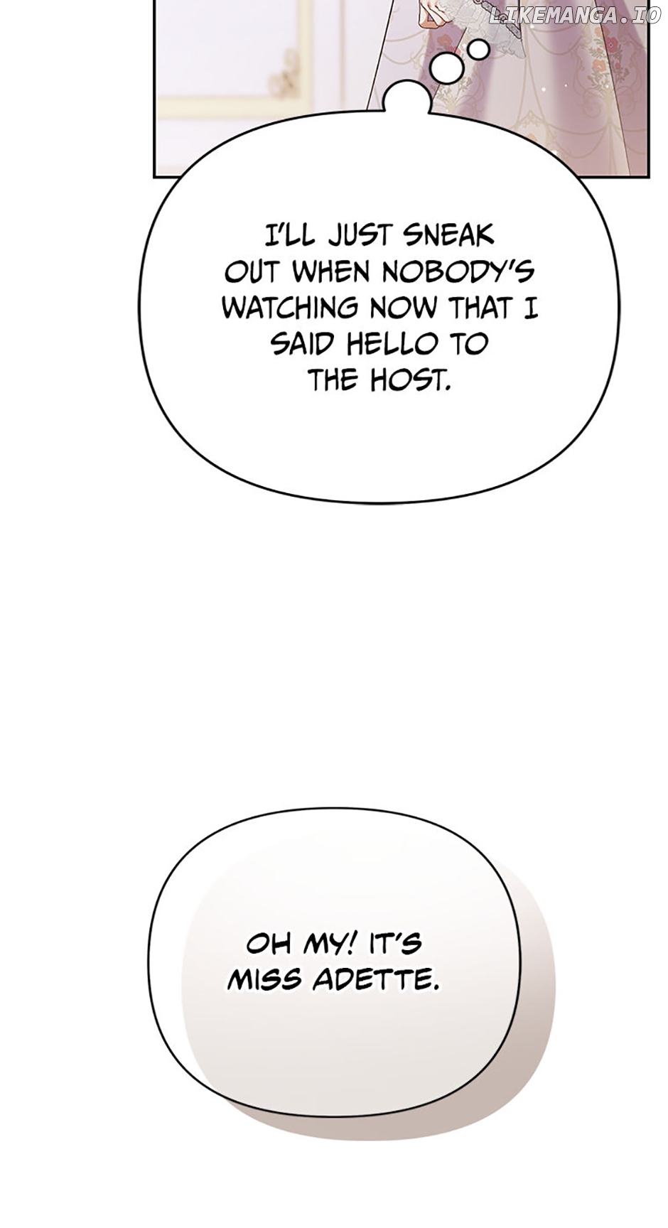 This Time, I Will Survive Until the End Chapter 25 - page 5