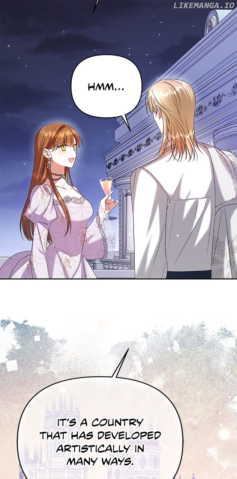 This Time, I Will Survive Until the End Chapter 25 - page 50