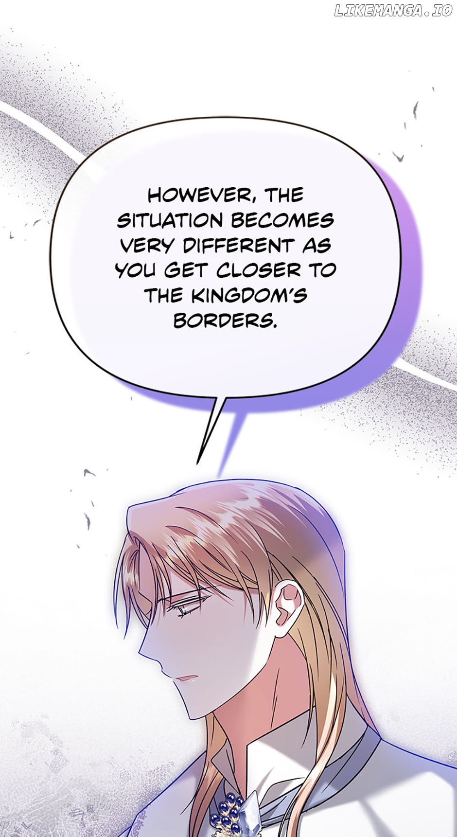 This Time, I Will Survive Until the End Chapter 25 - page 52