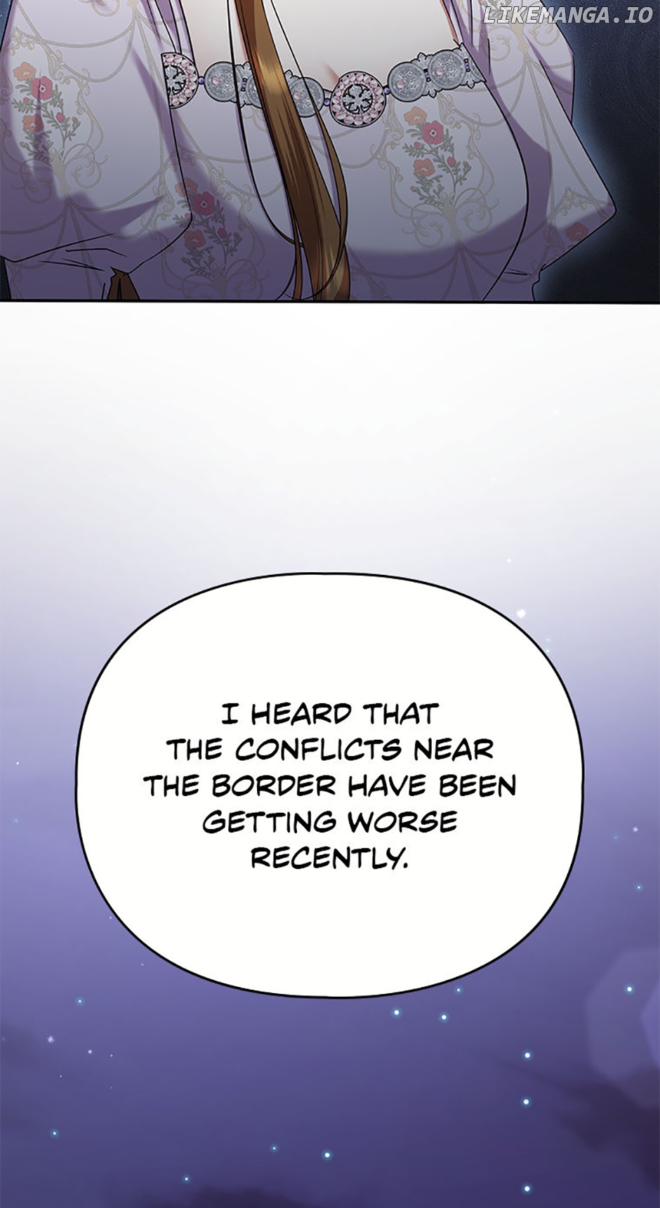 This Time, I Will Survive Until the End Chapter 25 - page 54