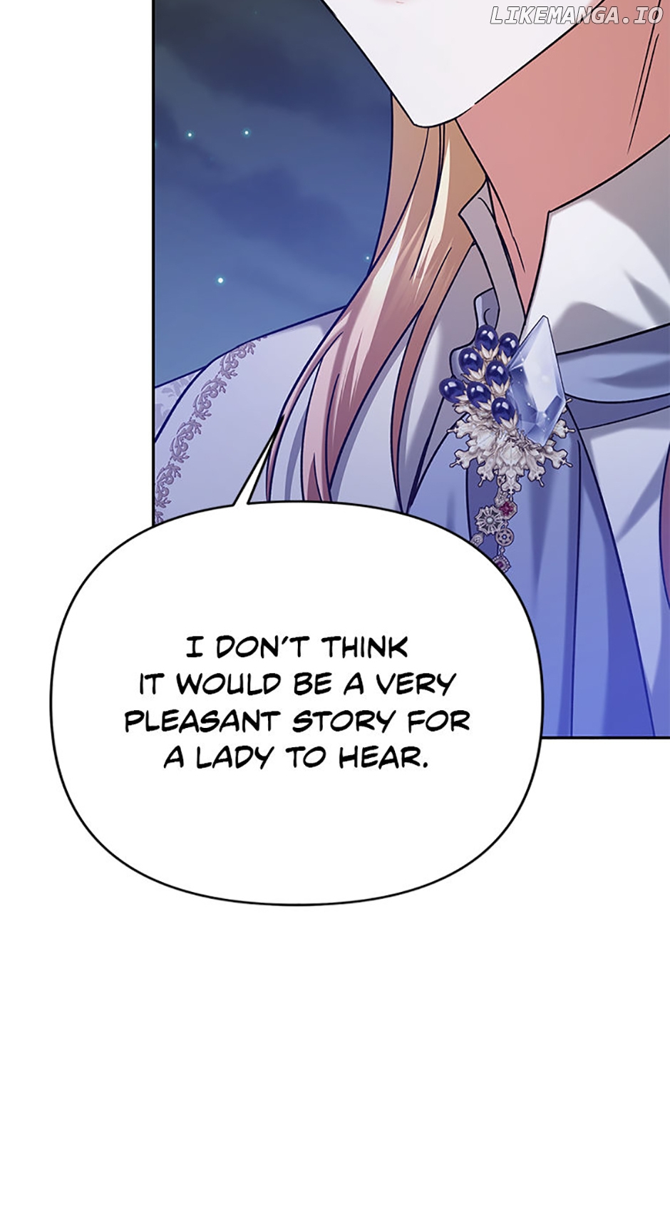 This Time, I Will Survive Until the End Chapter 25 - page 57