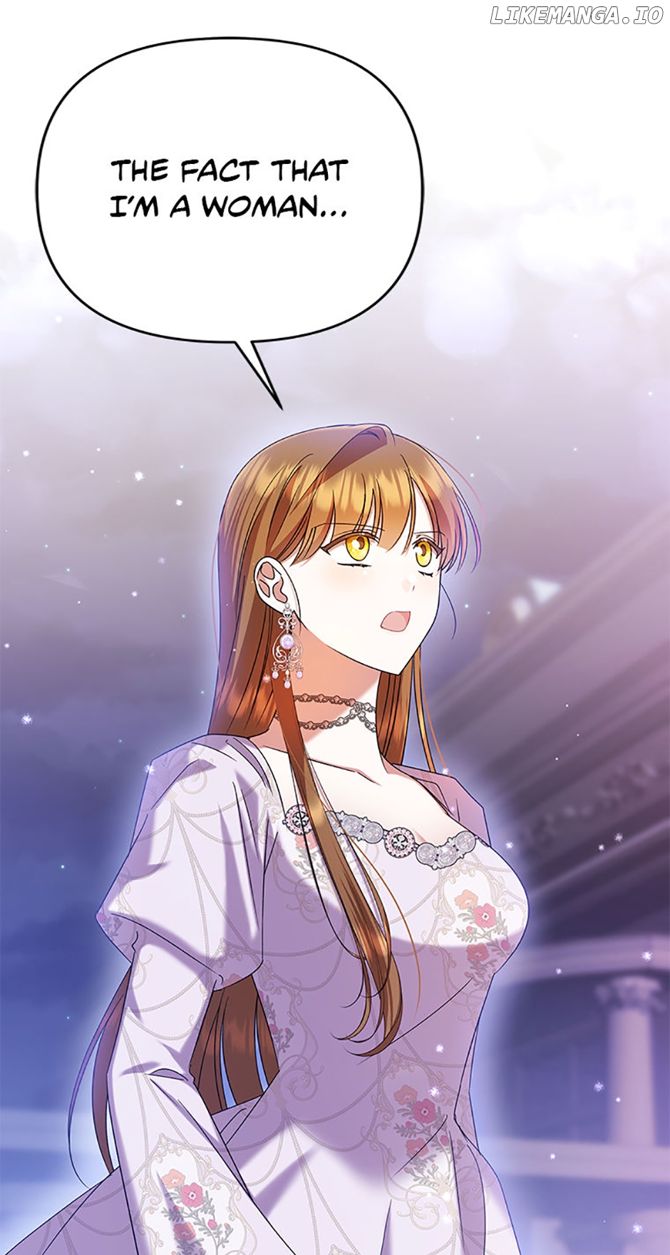 This Time, I Will Survive Until the End Chapter 25 - page 58