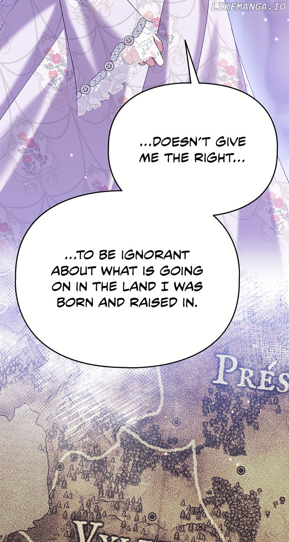 This Time, I Will Survive Until the End Chapter 25 - page 59