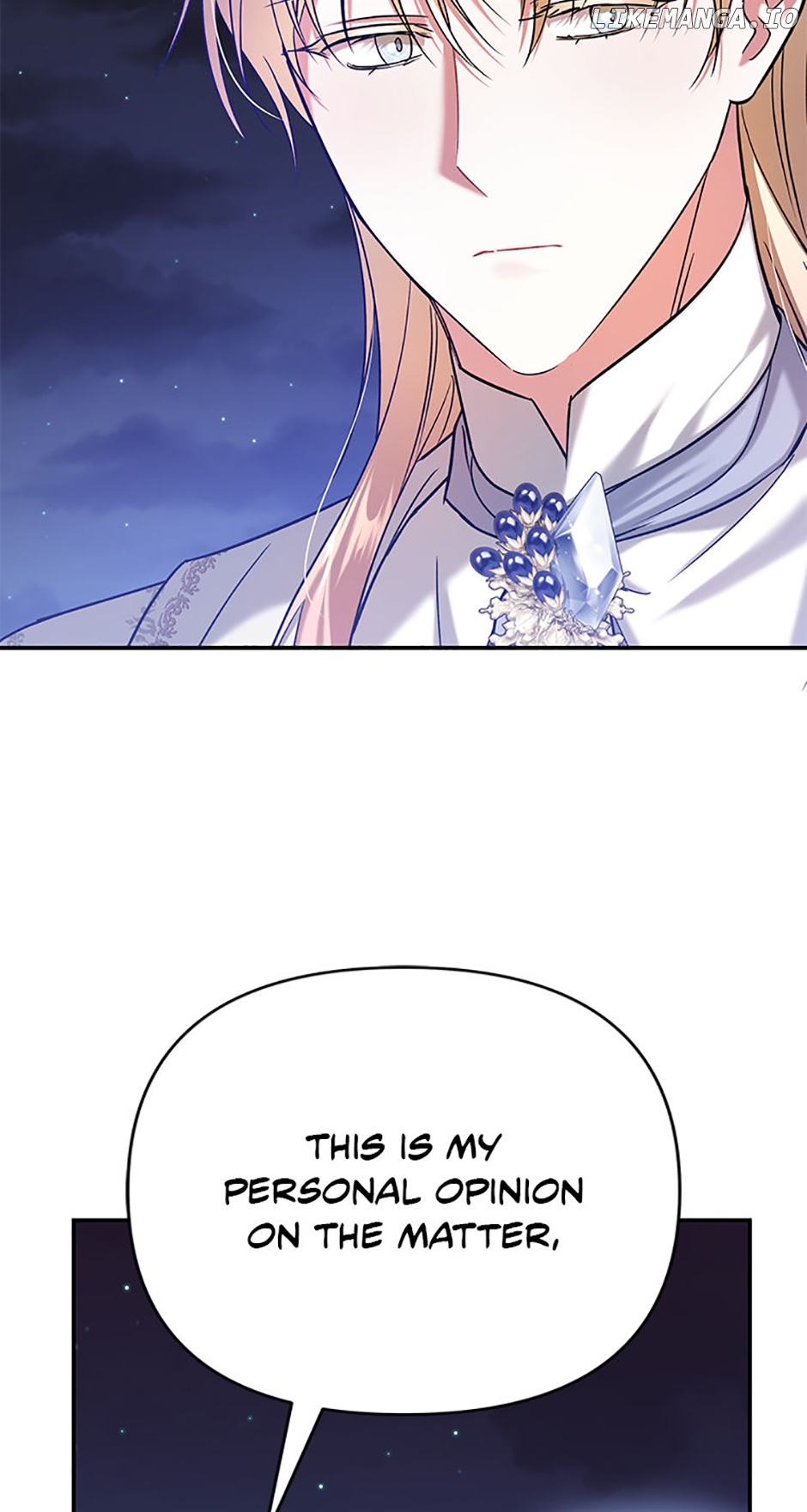 This Time, I Will Survive Until the End Chapter 25 - page 61