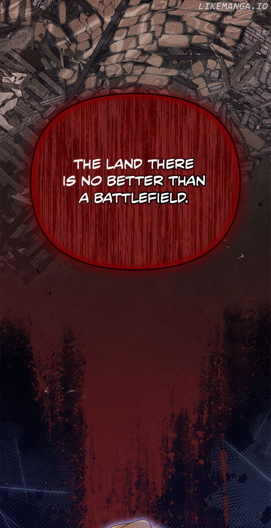 This Time, I Will Survive Until the End Chapter 25 - page 64
