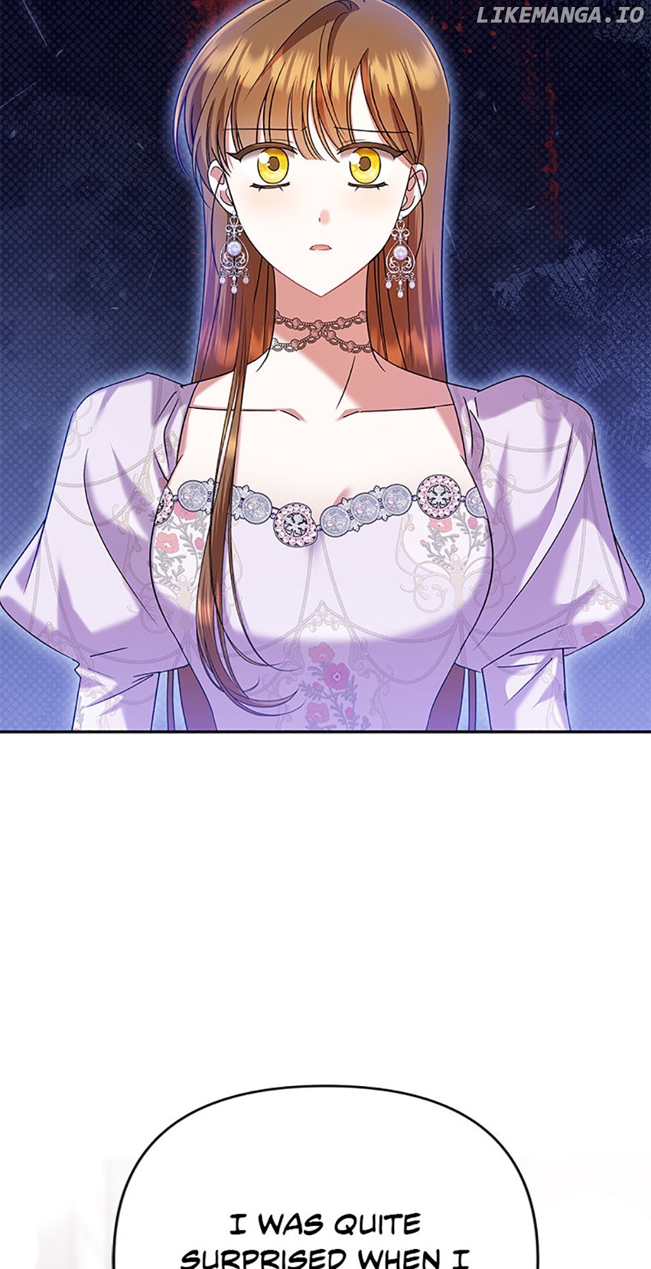 This Time, I Will Survive Until the End Chapter 25 - page 65