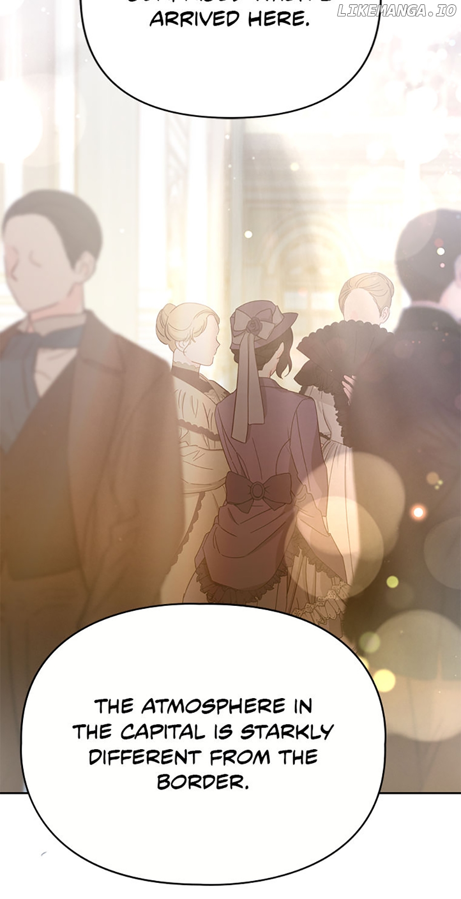 This Time, I Will Survive Until the End Chapter 25 - page 66