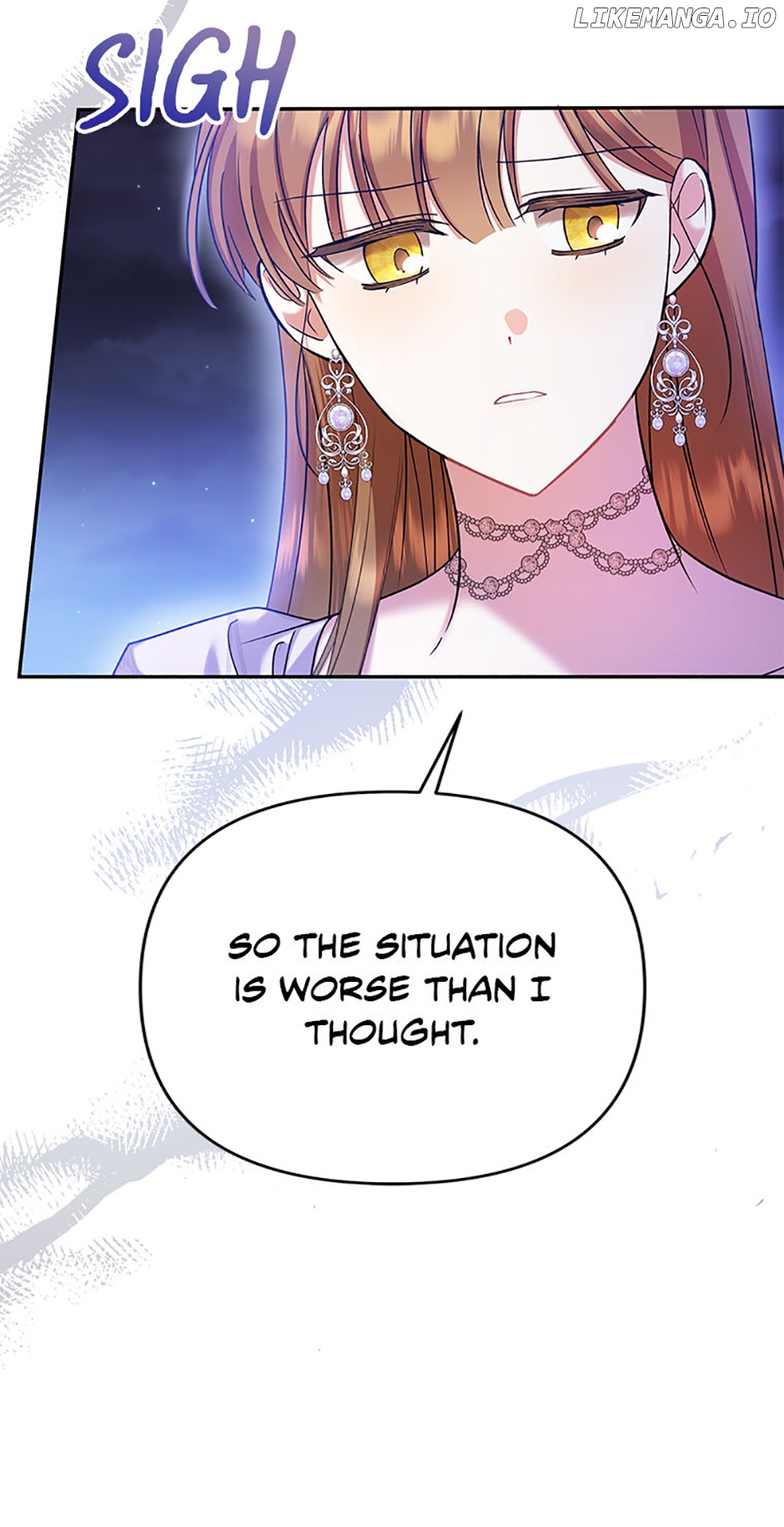 This Time, I Will Survive Until the End Chapter 25 - page 68