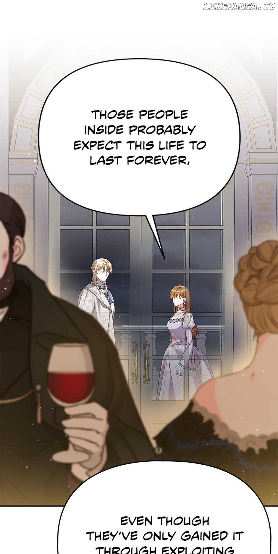 This Time, I Will Survive Until the End Chapter 25 - page 69