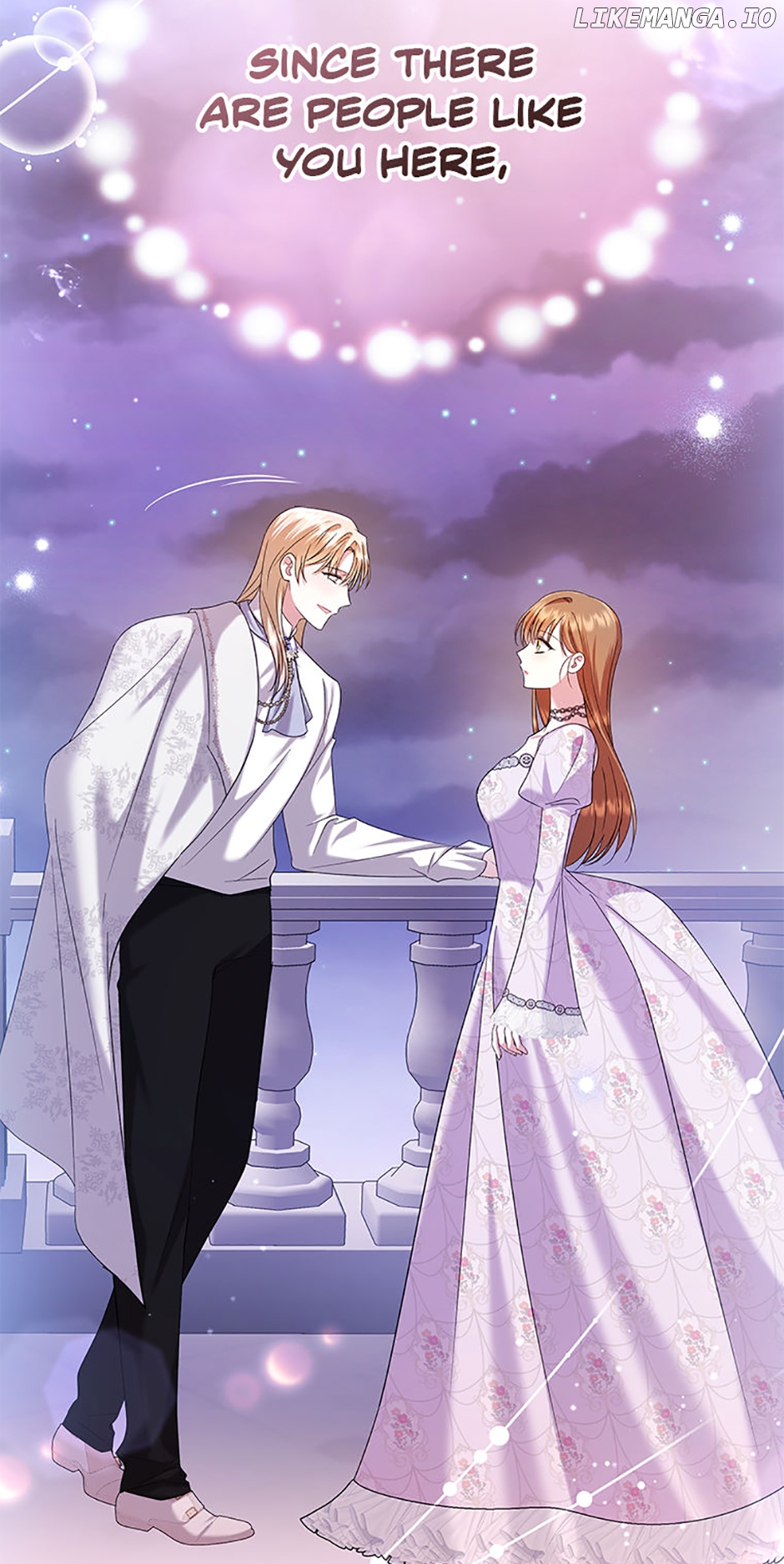This Time, I Will Survive Until the End Chapter 25 - page 73