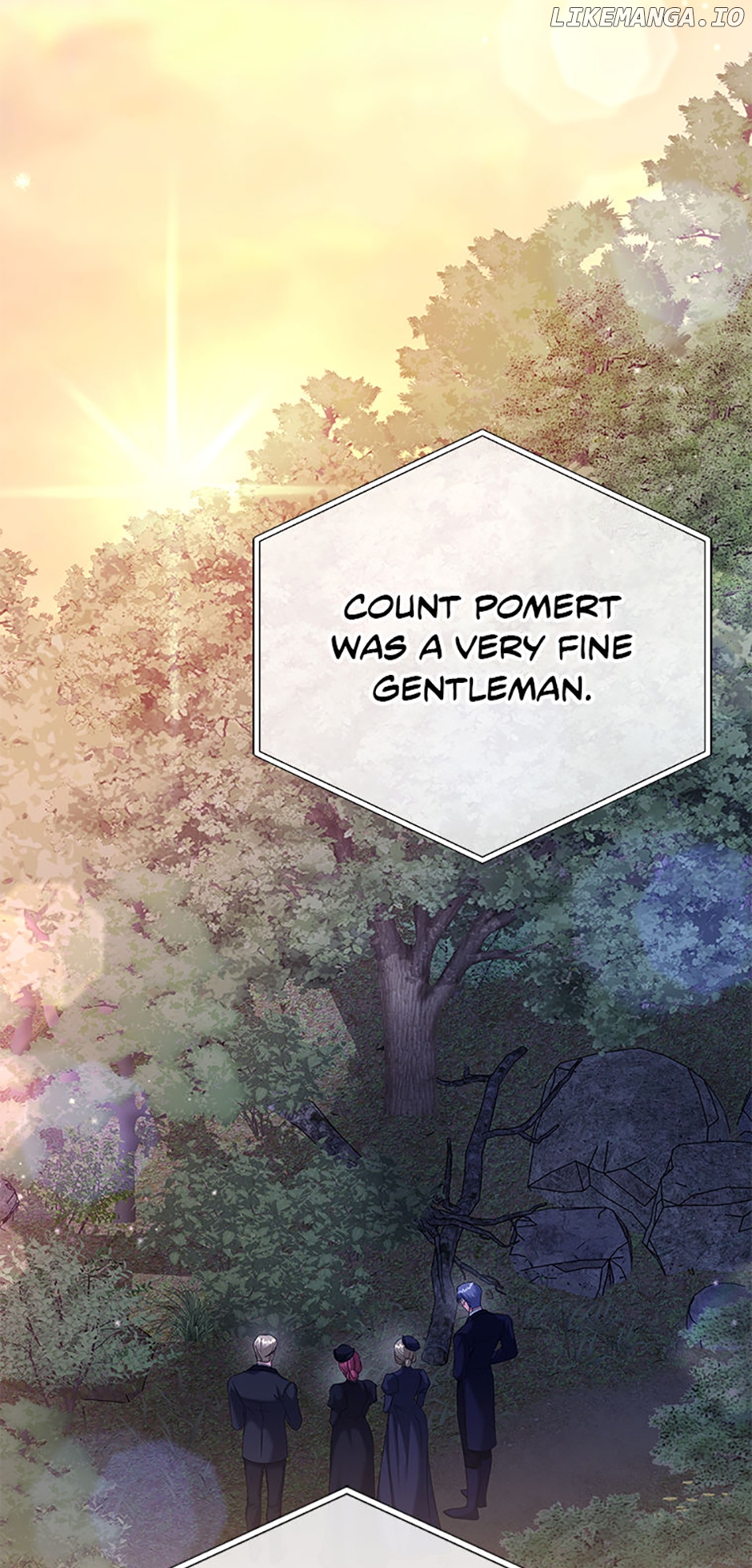 This Time, I Will Survive Until the End Chapter 25 - page 76