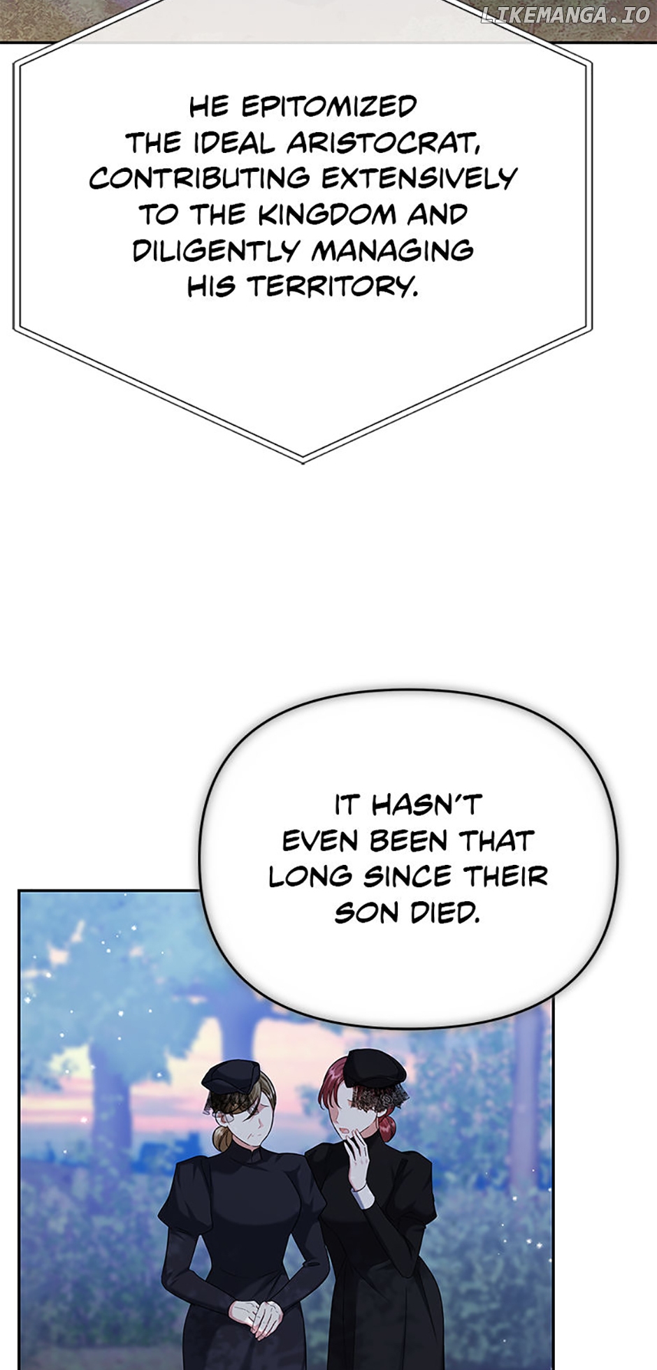 This Time, I Will Survive Until the End Chapter 25 - page 77