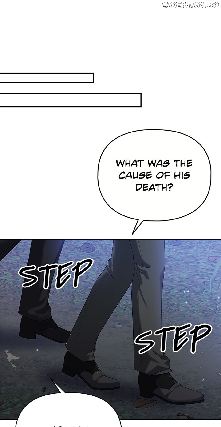 This Time, I Will Survive Until the End Chapter 25 - page 80