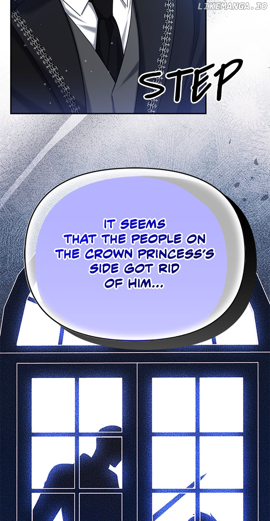 This Time, I Will Survive Until the End Chapter 25 - page 82
