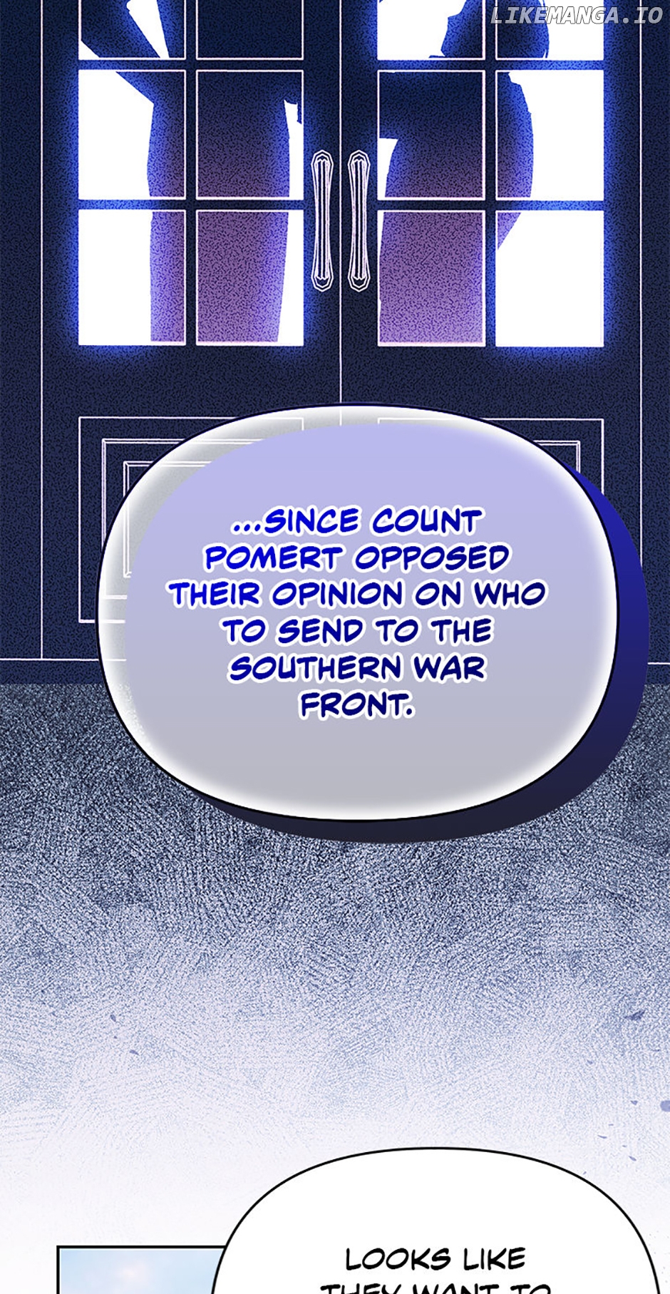 This Time, I Will Survive Until the End Chapter 25 - page 83