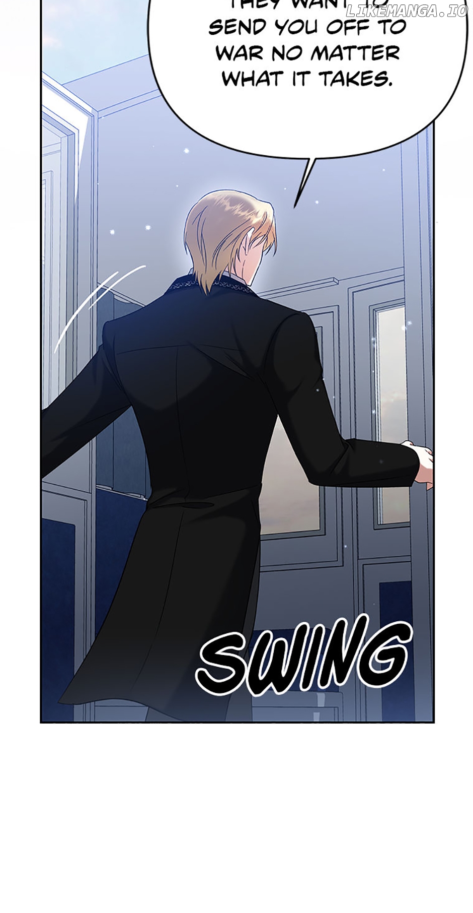 This Time, I Will Survive Until the End Chapter 25 - page 84