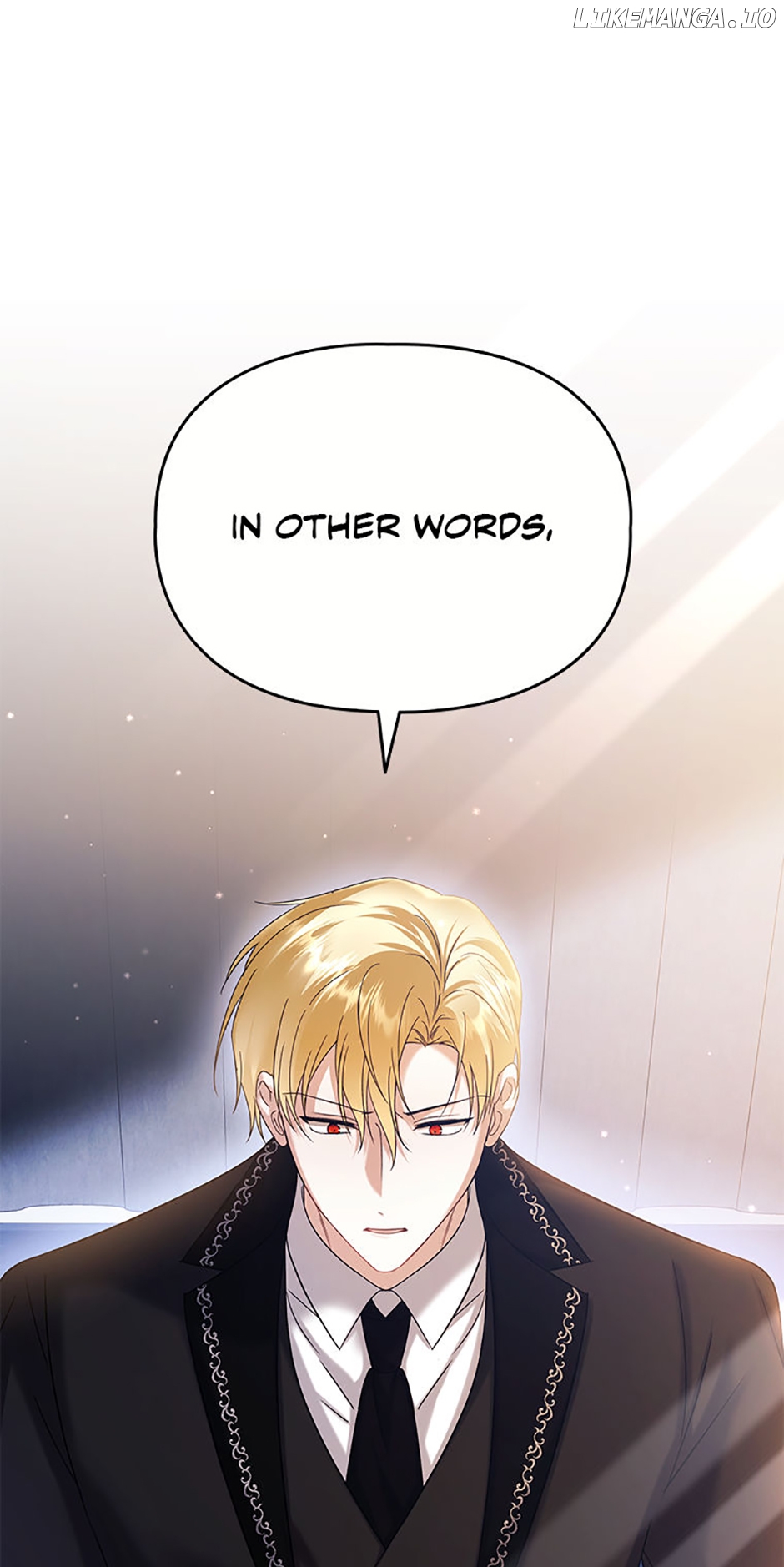 This Time, I Will Survive Until the End Chapter 25 - page 85