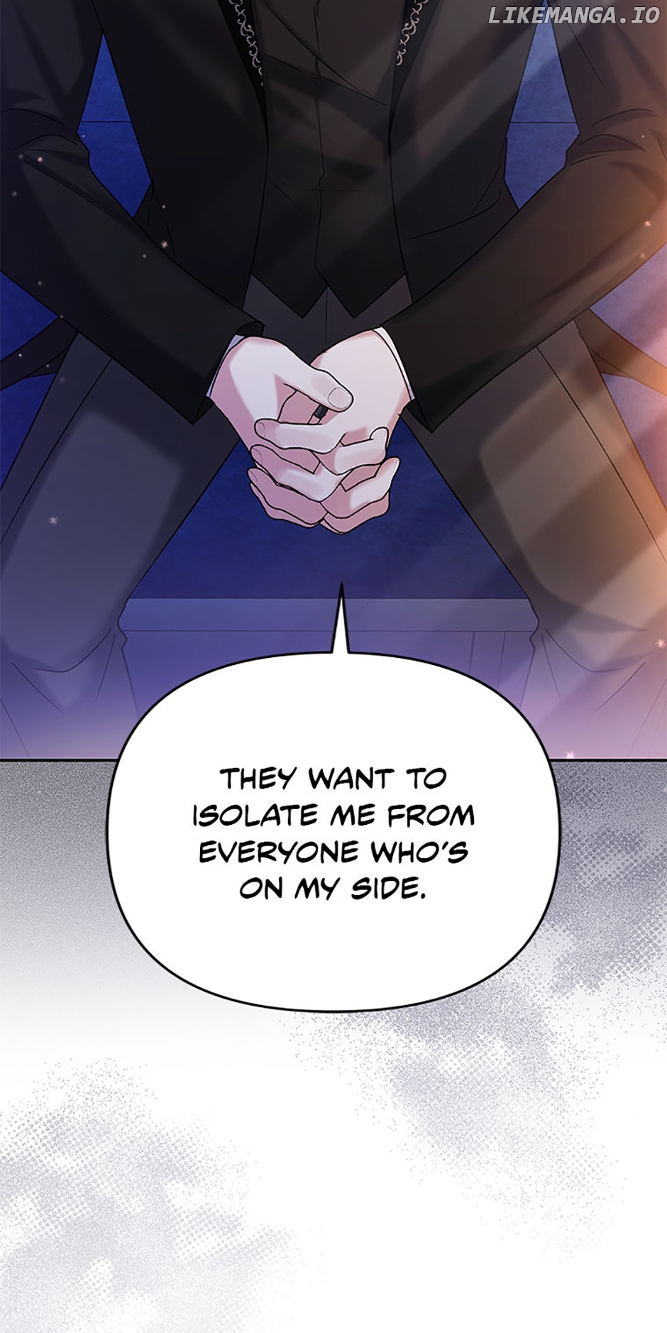 This Time, I Will Survive Until the End Chapter 25 - page 86