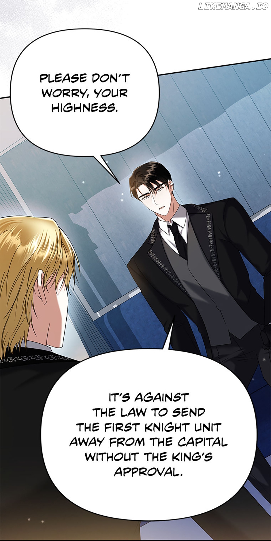 This Time, I Will Survive Until the End Chapter 25 - page 87