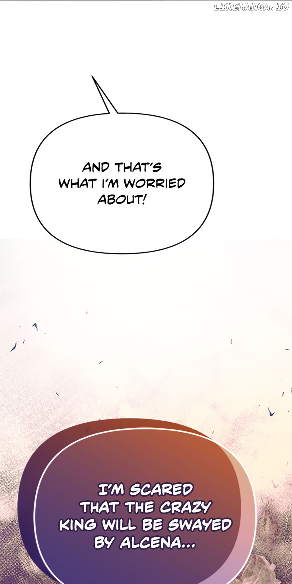 This Time, I Will Survive Until the End Chapter 25 - page 88