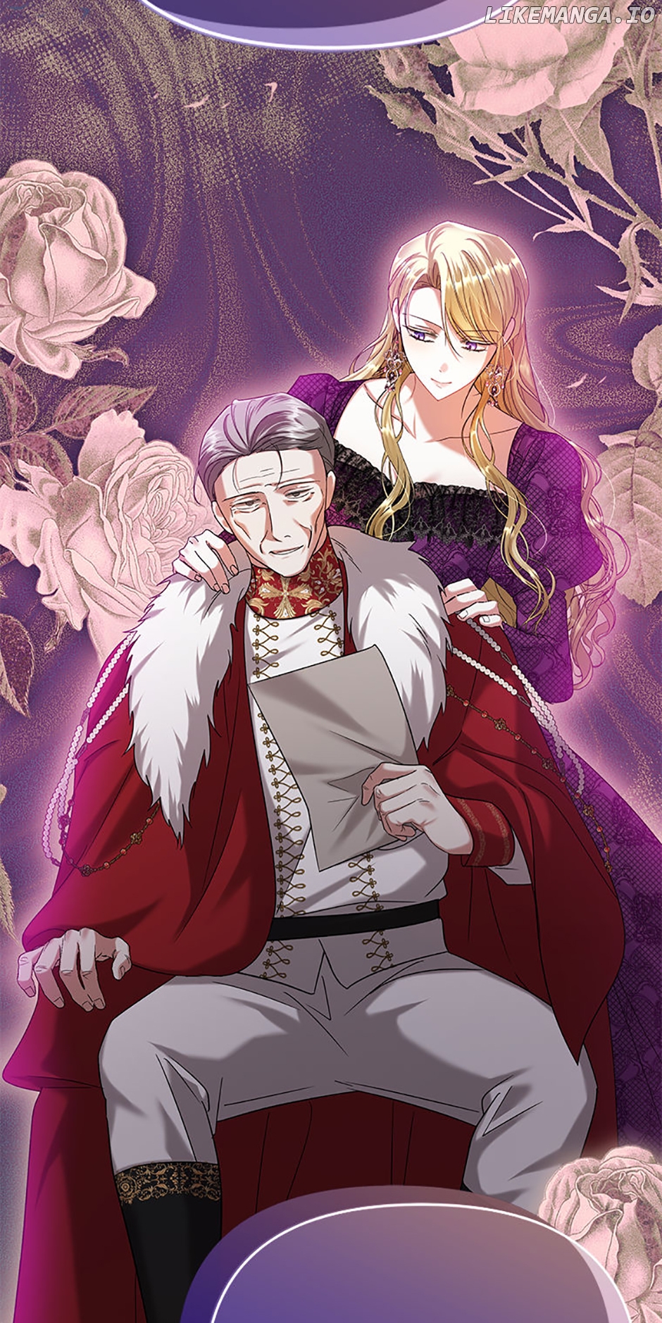 This Time, I Will Survive Until the End Chapter 25 - page 89