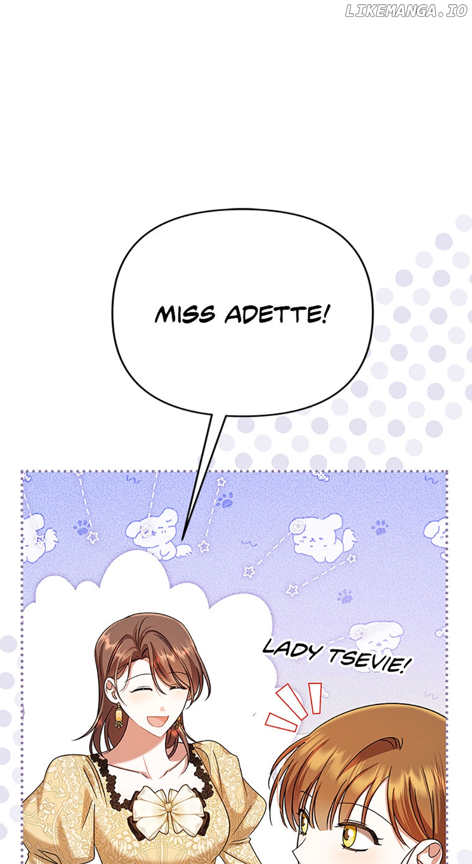 This Time, I Will Survive Until the End Chapter 25 - page 9