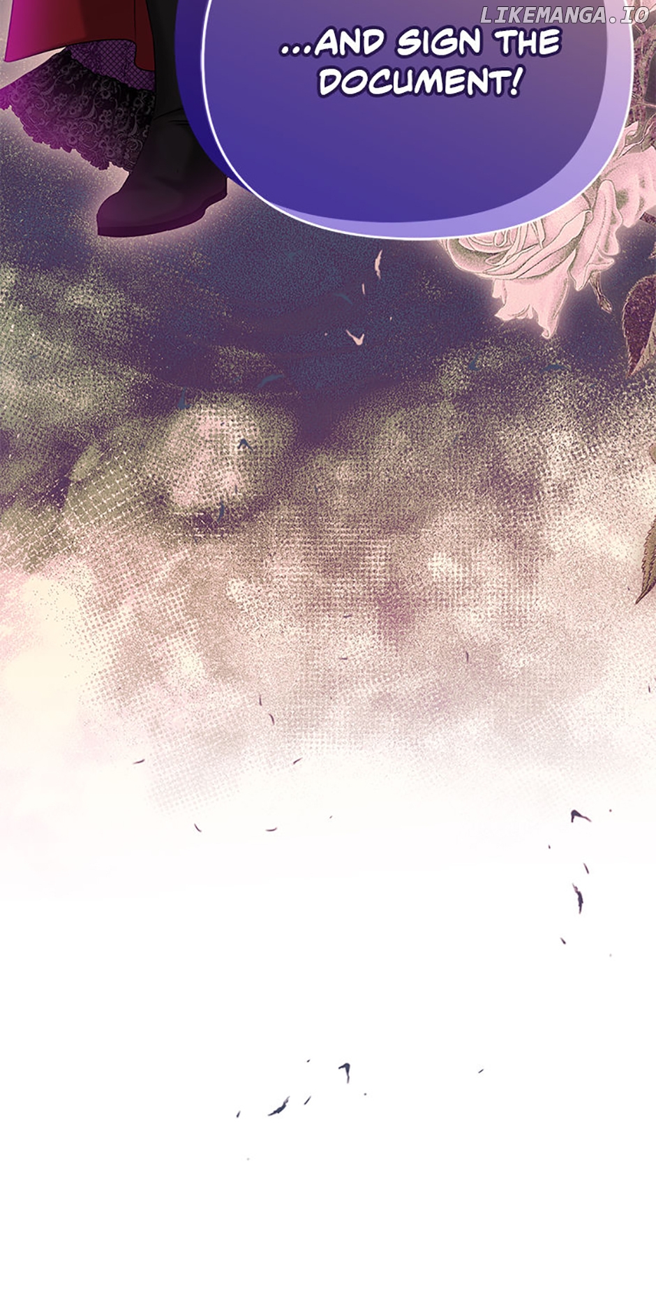 This Time, I Will Survive Until the End Chapter 25 - page 90