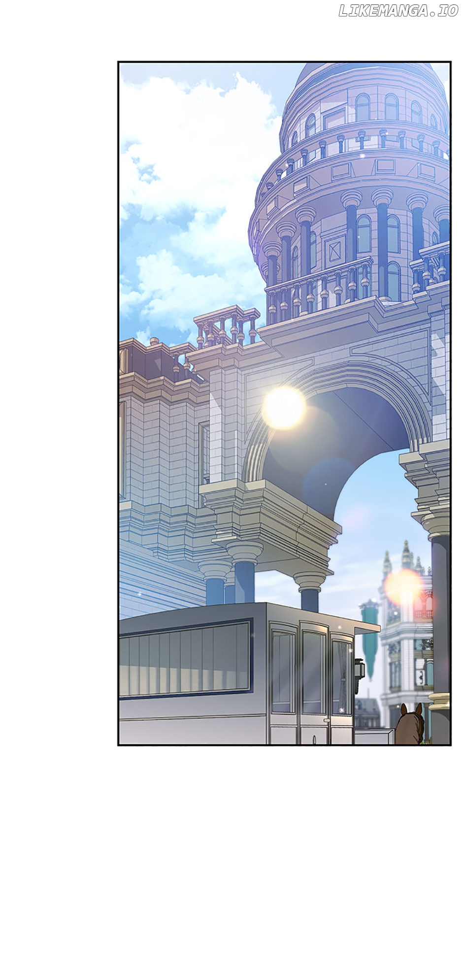 This Time, I Will Survive Until the End Chapter 25 - page 91