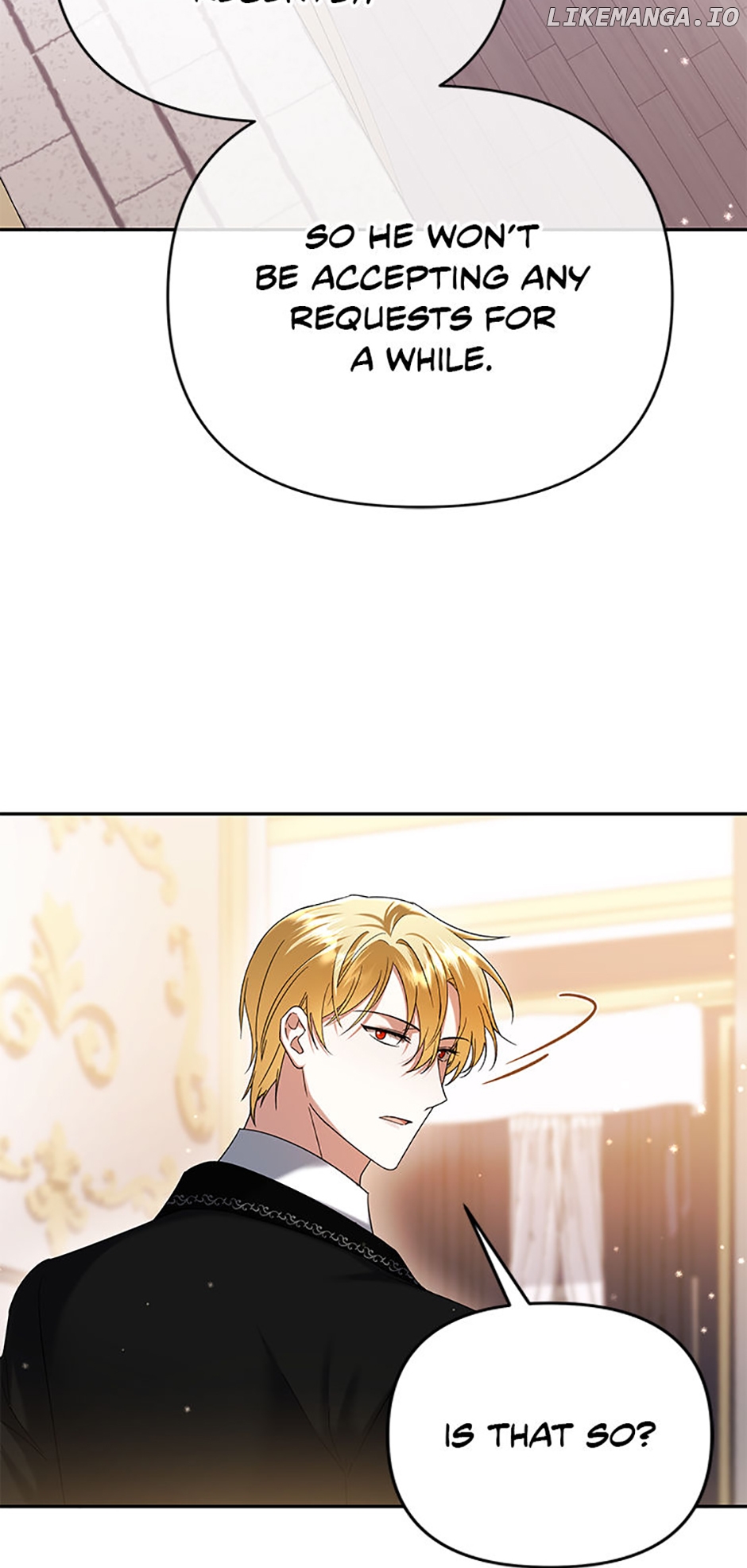 This Time, I Will Survive Until the End Chapter 25 - page 93