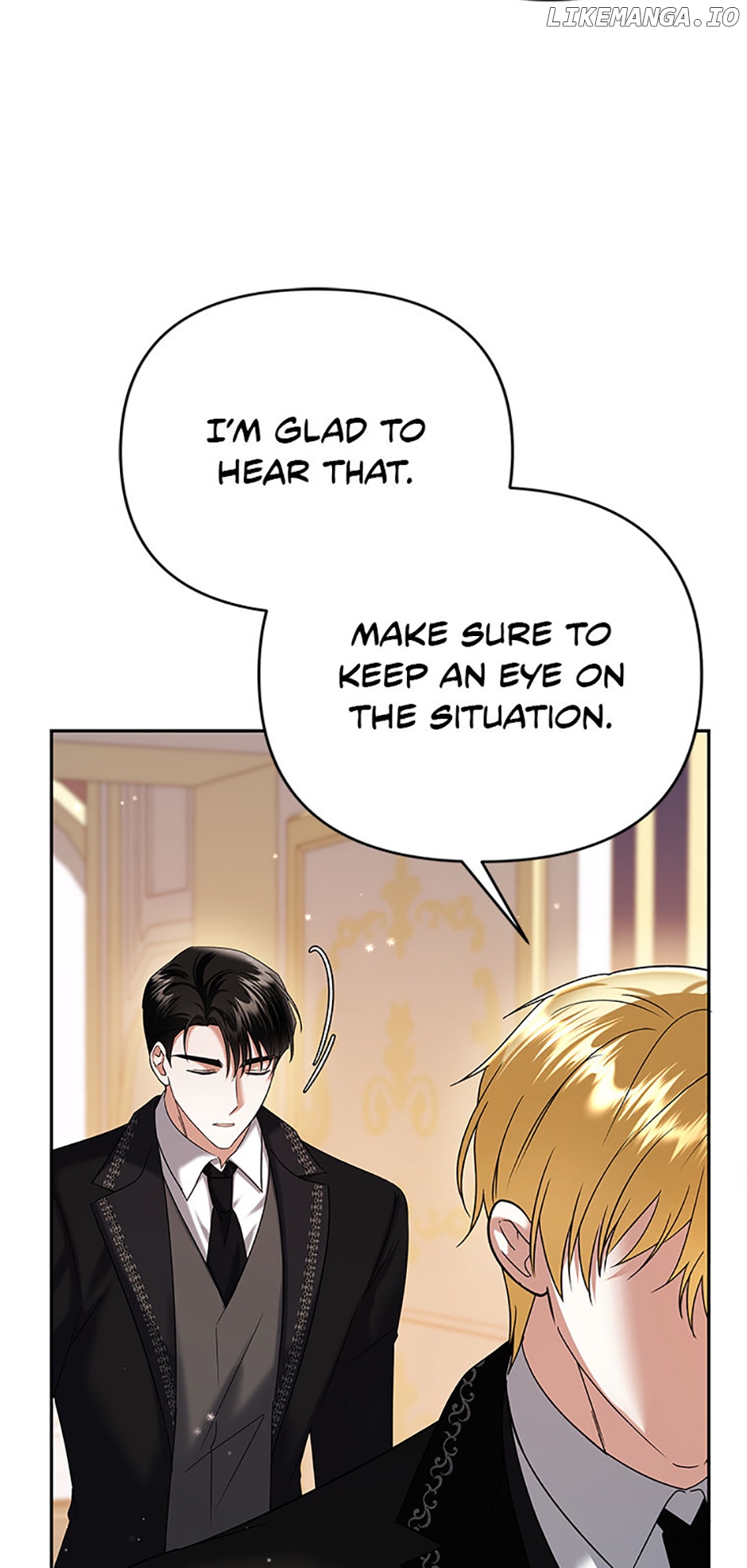 This Time, I Will Survive Until the End Chapter 25 - page 94