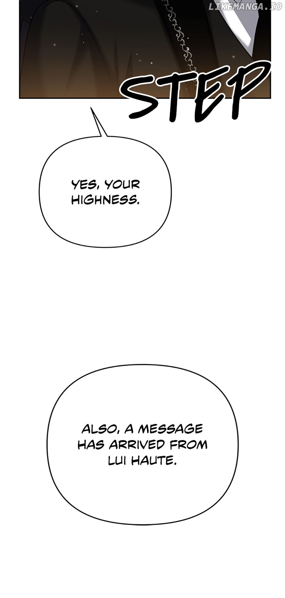 This Time, I Will Survive Until the End Chapter 25 - page 95
