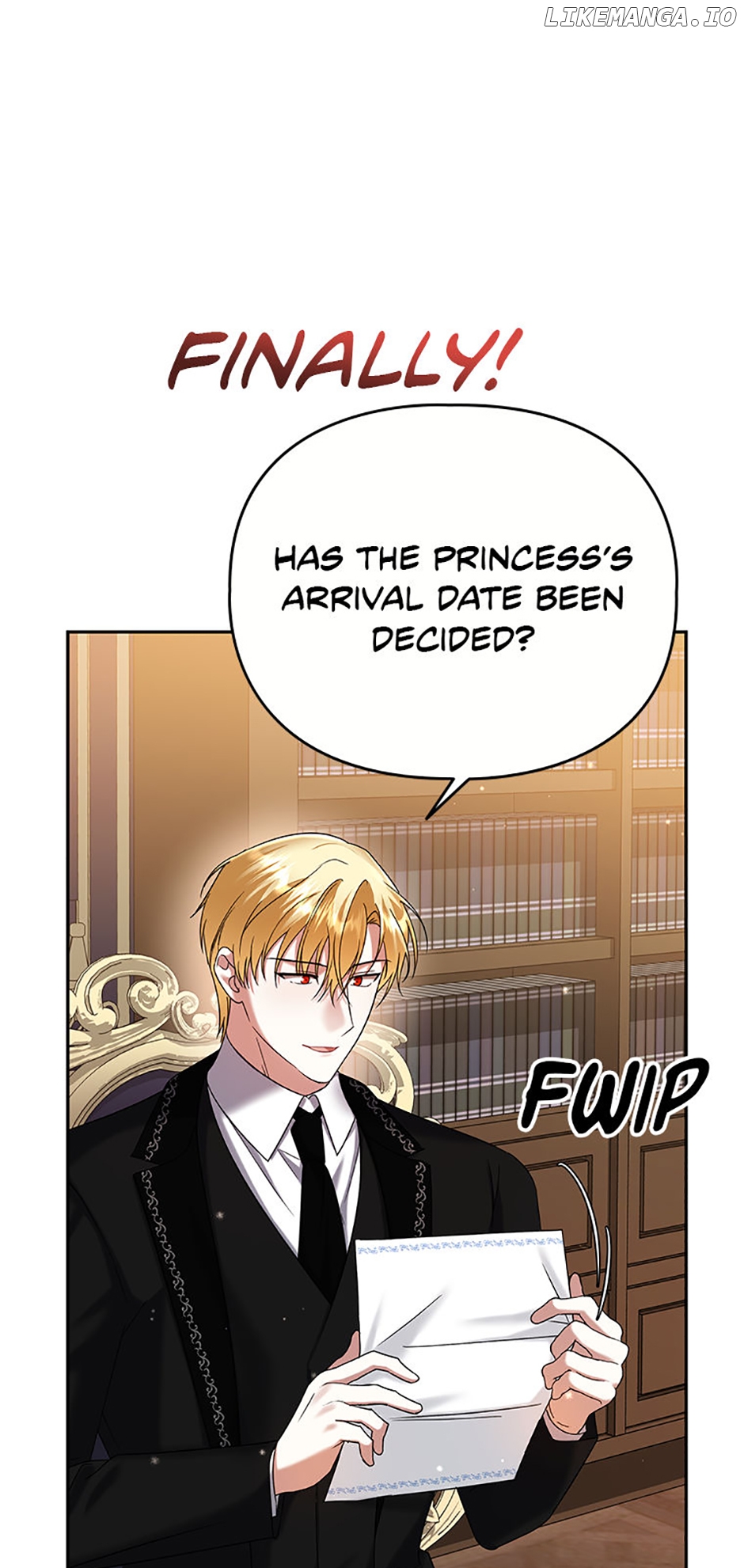 This Time, I Will Survive Until the End Chapter 25 - page 96