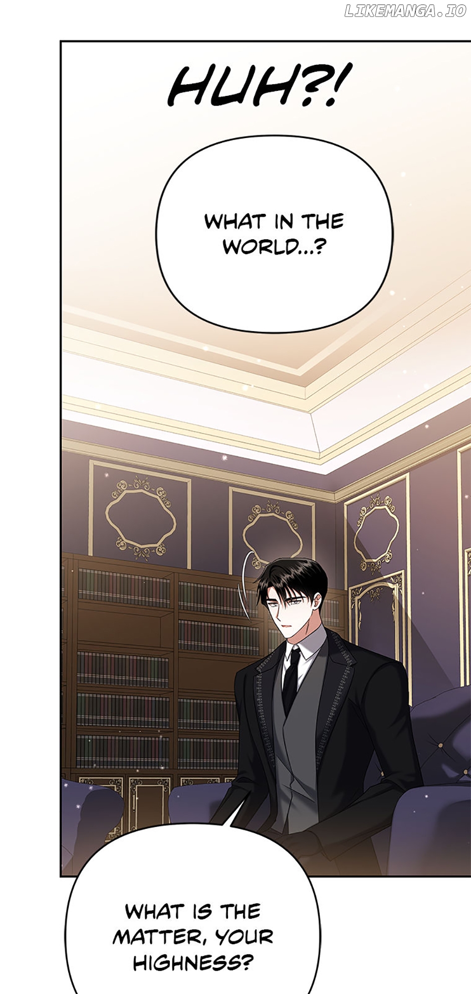 This Time, I Will Survive Until the End Chapter 25 - page 98
