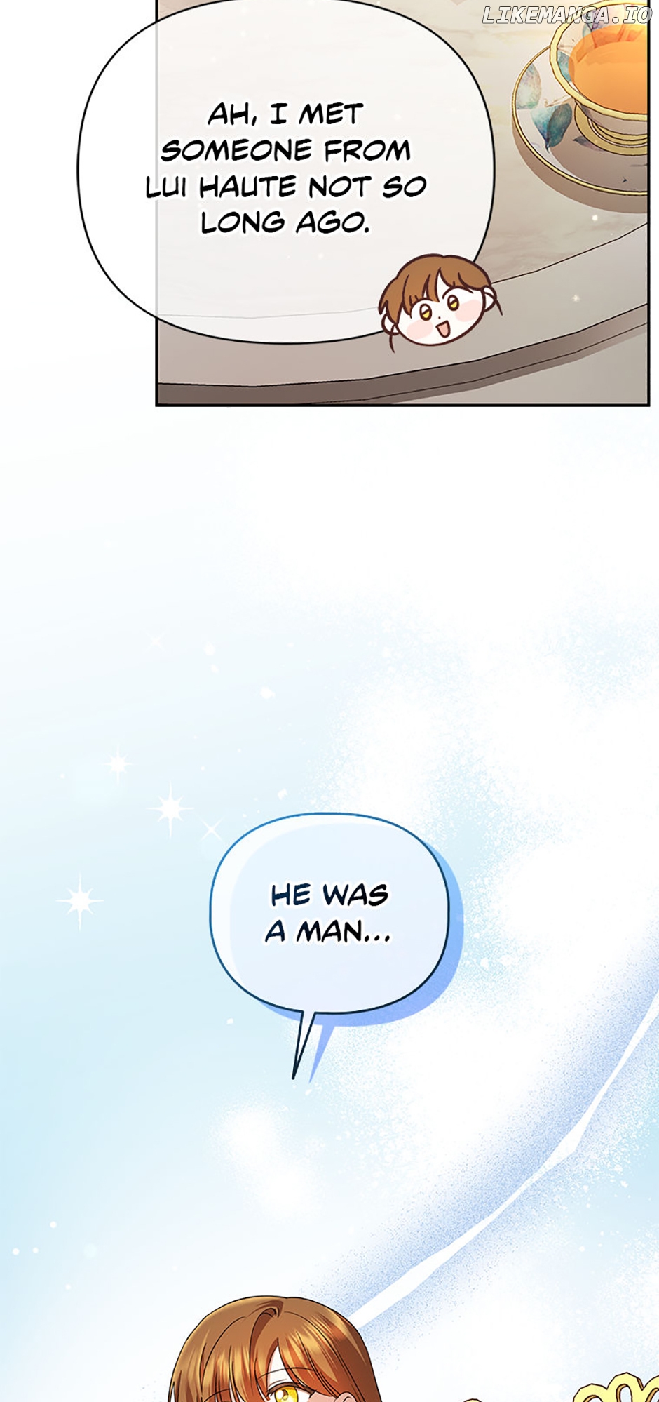 This Time, I Will Survive Until the End Chapter 32 - page 36