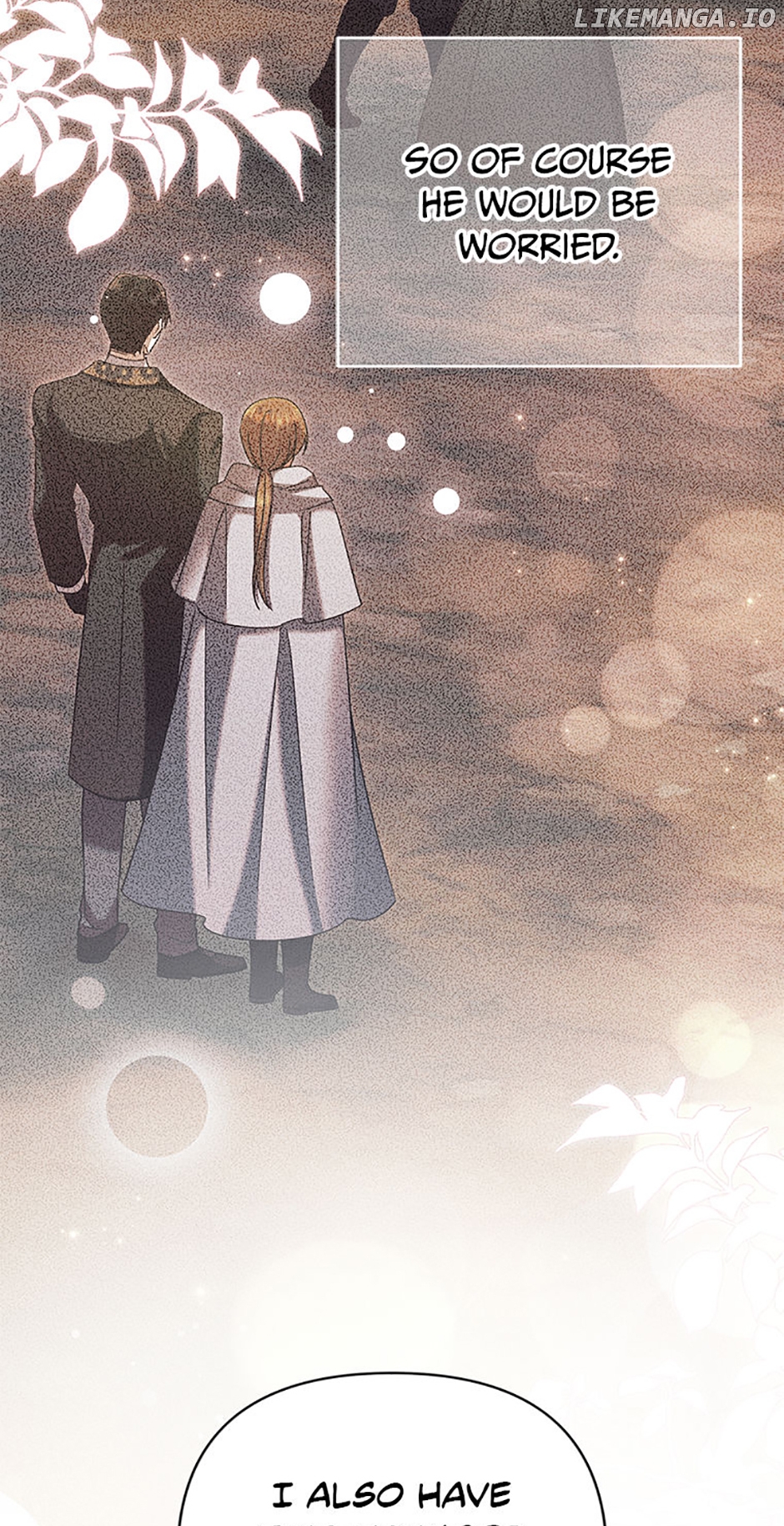 This Time, I Will Survive Until the End Chapter 32 - page 52