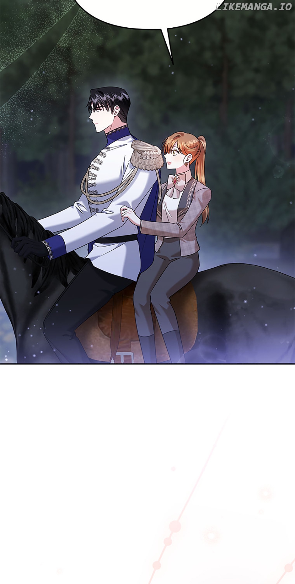 This Time, I Will Survive Until the End Chapter 28 - page 12