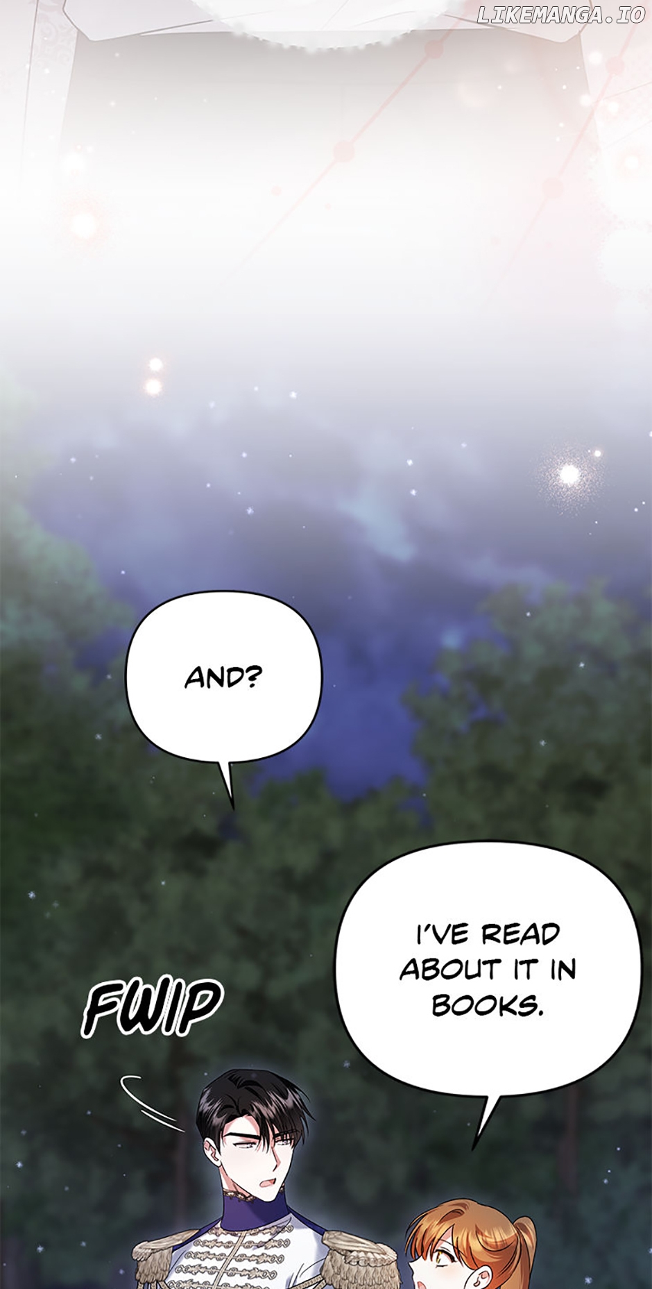 This Time, I Will Survive Until the End Chapter 28 - page 15