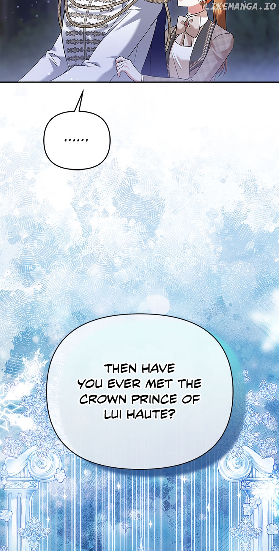 This Time, I Will Survive Until the End Chapter 28 - page 16