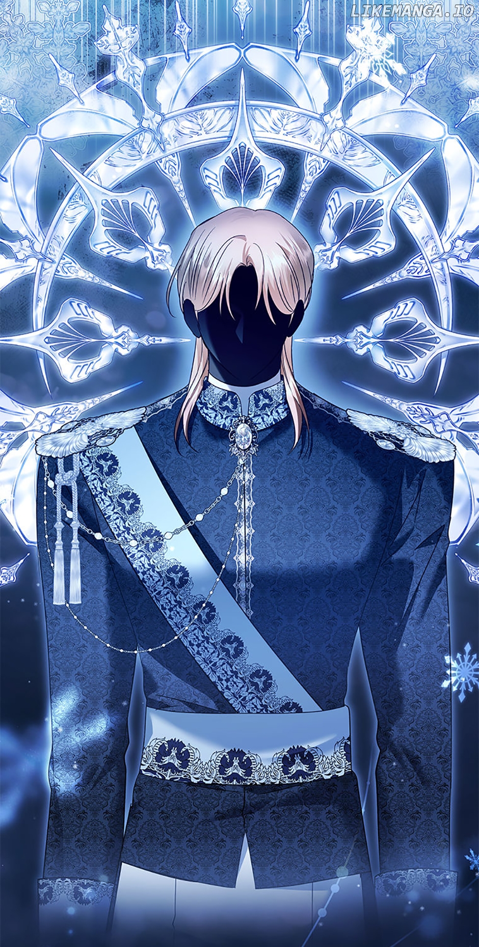 This Time, I Will Survive Until the End Chapter 28 - page 17