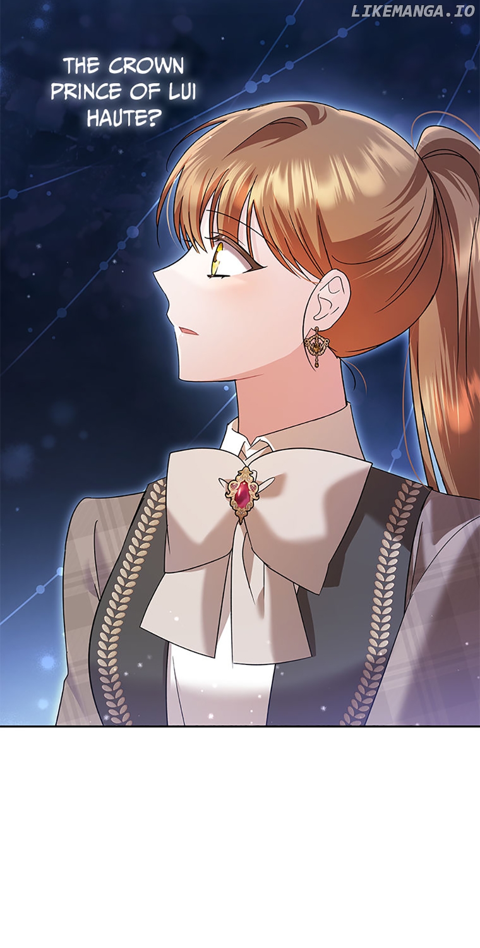 This Time, I Will Survive Until the End Chapter 28 - page 18