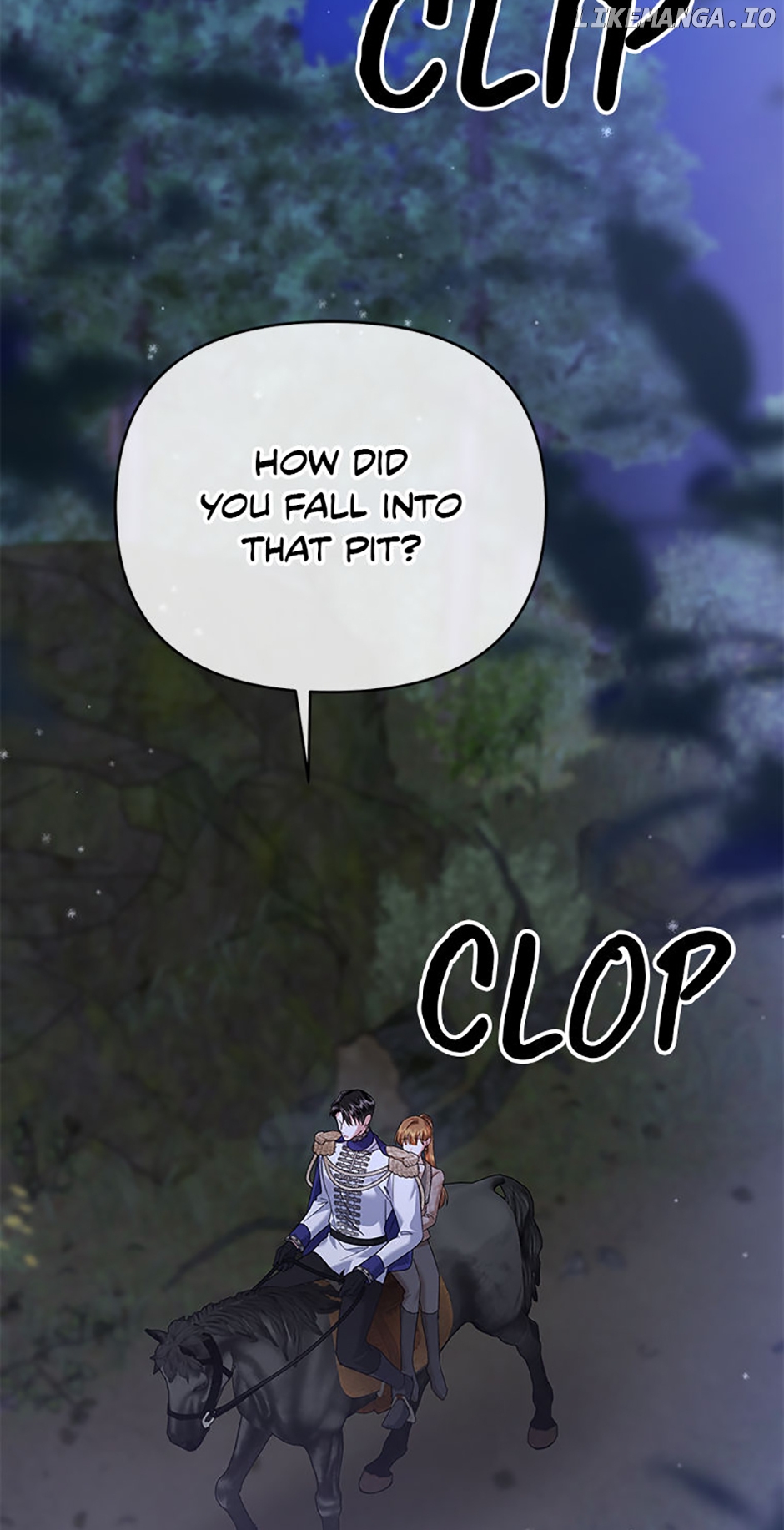 This Time, I Will Survive Until the End Chapter 28 - page 2
