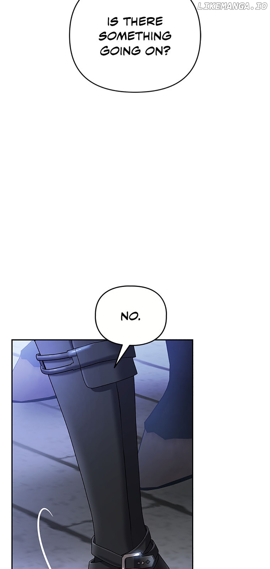 This Time, I Will Survive Until the End Chapter 28 - page 20