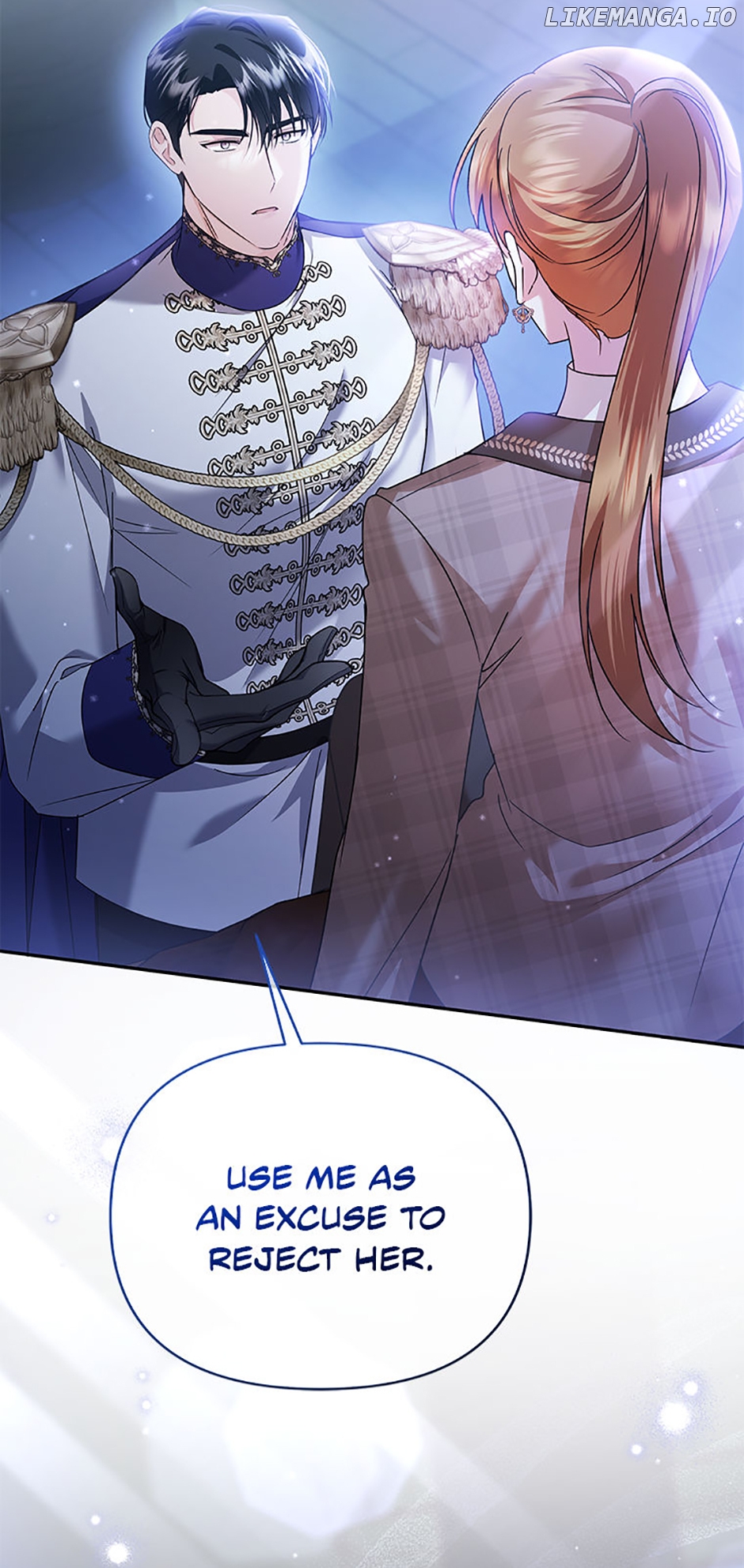 This Time, I Will Survive Until the End Chapter 28 - page 22