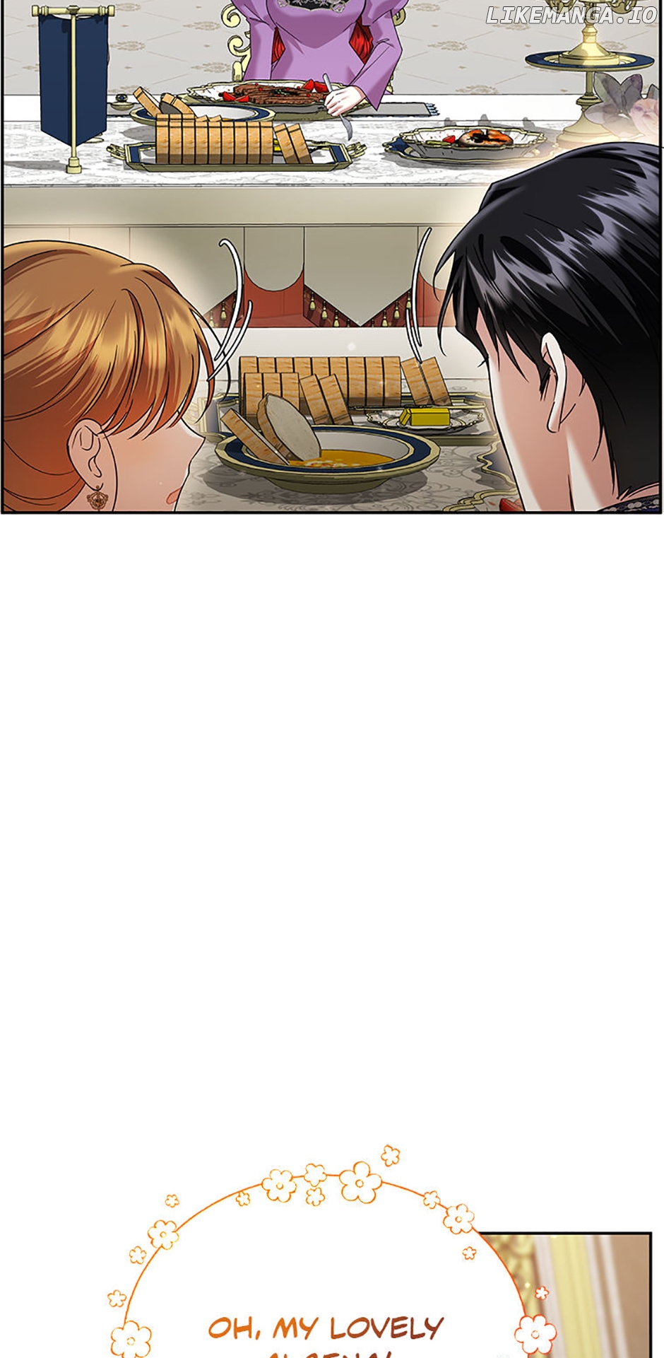 This Time, I Will Survive Until the End Chapter 28 - page 33